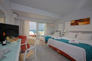 Rethymno Mare Royal & Waterpark
