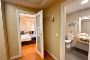 Woonvoorbeeld familiekamer standaard