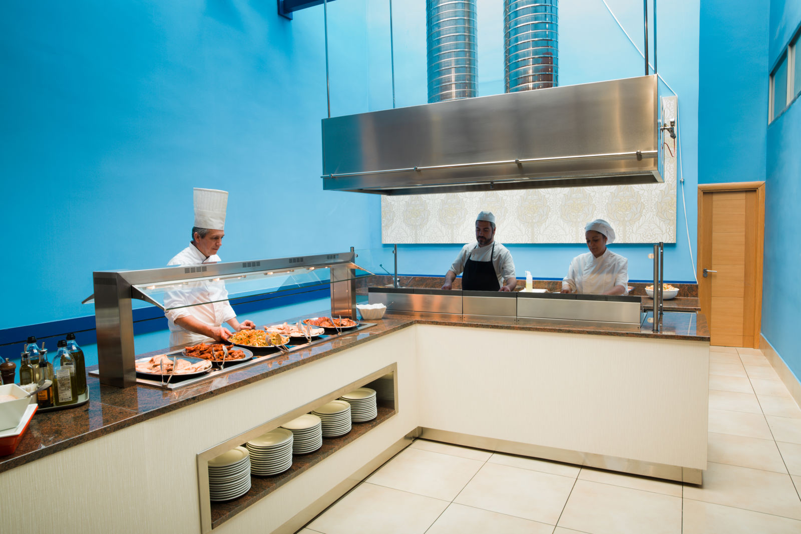 Torreblanca Hotel billede 4