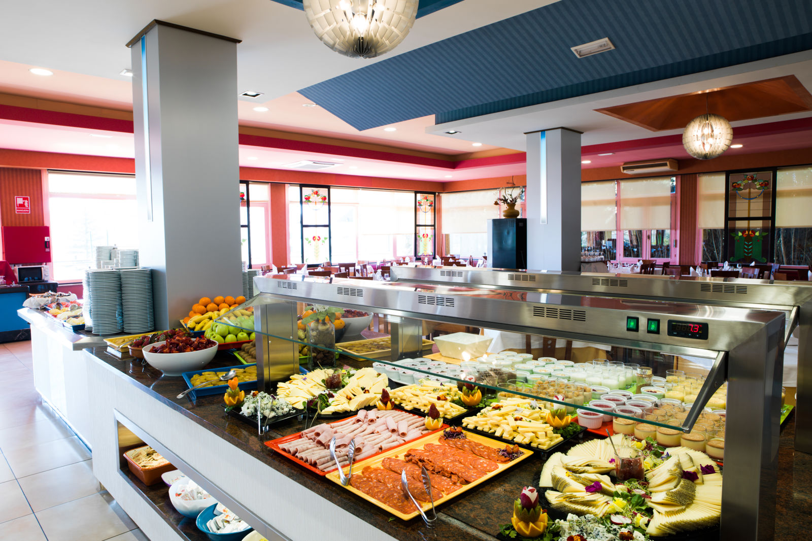 Torreblanca Hotel - billede 5