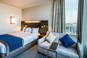 Holiday Inn Express Jumeirah