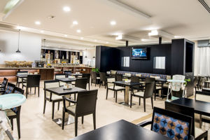 Holiday Inn Express Jumeirah