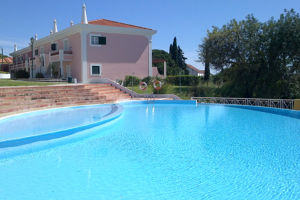 Cegonha Country Club