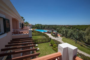 Cegonha Country Club