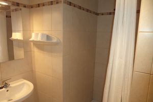 Woonvoorbeeld standaardkamer