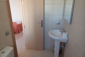 Woonvoorbeeld standaardkamer