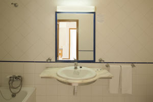 Woonvoorbeeld 2-kamerappartement