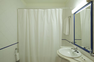 Woonvoorbeeld 2-kamerappartement