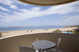 Woonvoorbeeld 2-kamerappartement