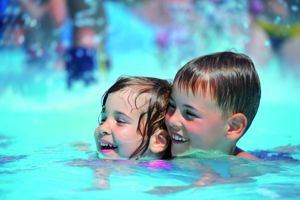 Cheerfulway Clube Brisamar