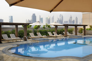 Ramada Jumeirah