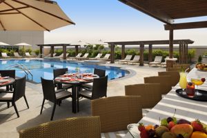 Ramada Jumeirah