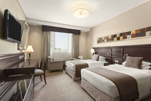Ramada Jumeirah