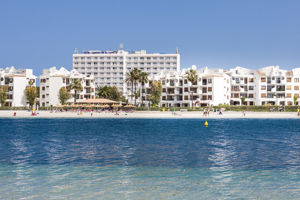 Globales Condes De Alcúdia Hotel