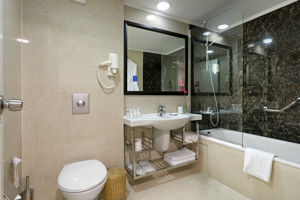 Woonvoorbeeld Familiekamer