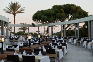 Limak Atlantis Deluxe Hotel