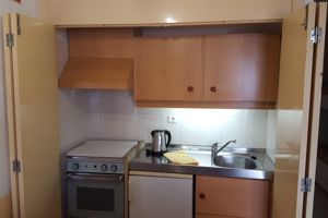 Woonvoorbeeld studio