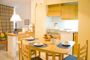 Woonvoorbeeld studio