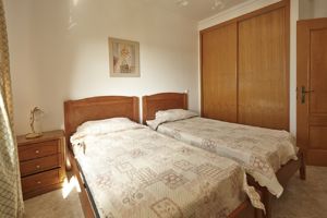 Woonvoorbeeld 2-kamerappartement