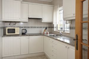 Woonvoorbeeld 2-kamerappartement