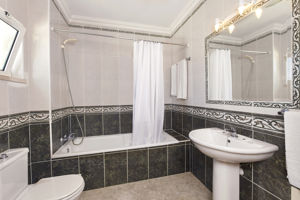 Woonvoorbeeld 2-kamerappartement