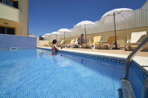 Cheerfulway Torre da Aldeia