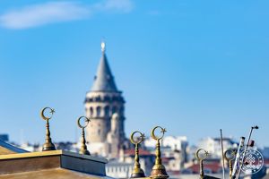 Rondreis Spectaculair Turkije