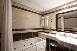 El Mouradi Port el Kantaoui