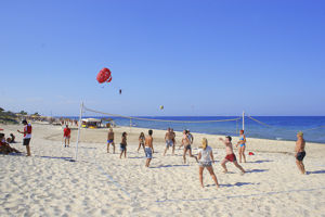 El Mouradi Port el Kantaoui