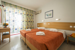 Woonvoorbeeld studio