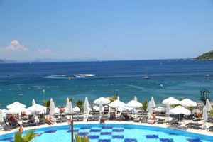 Turunc Premium Hotel