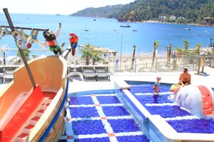 Turunc Premium Hotel