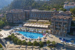 Turunc Premium Hotel