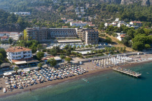 Turunc Premium Hotel