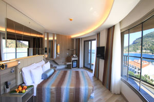 Turunc Premium Hotel