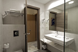 Woonvoorbeeld quadkamer