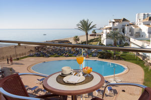 Woonvoorbeeld standaardkamer of familiekamer