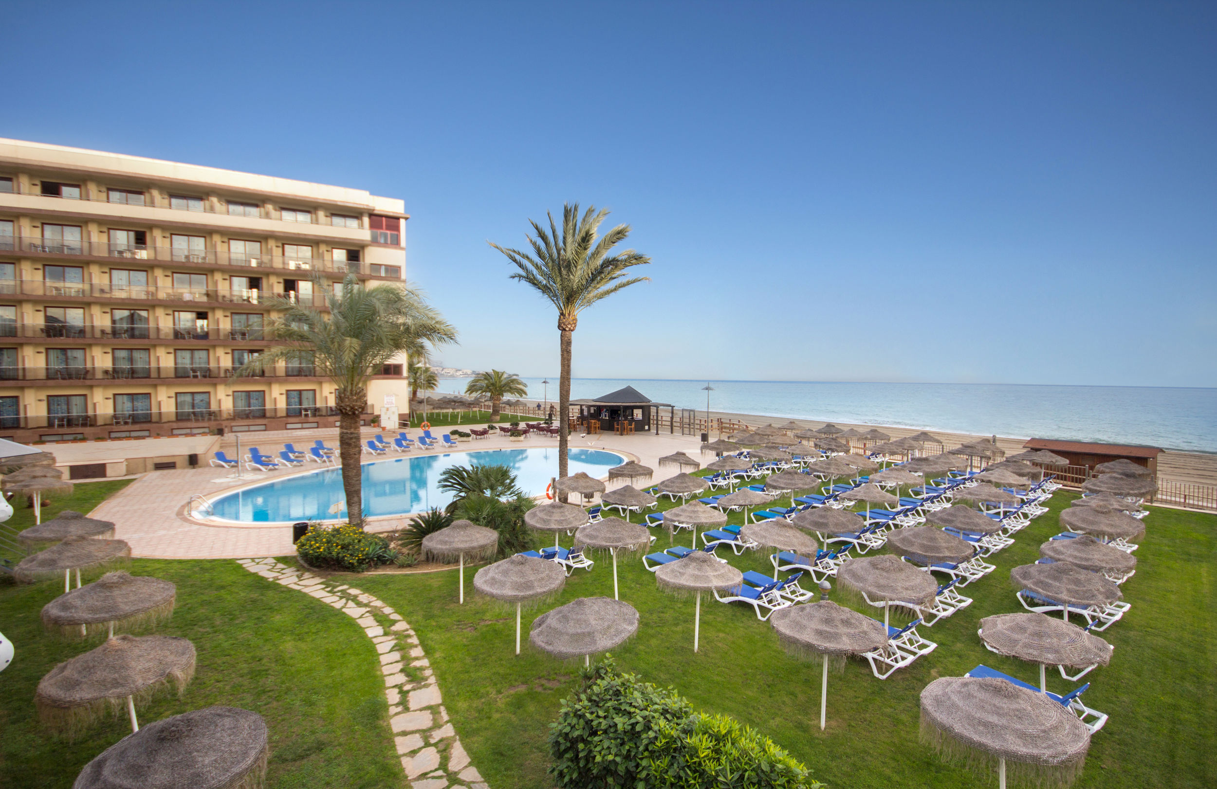 Gran Hotel Costa del Sol