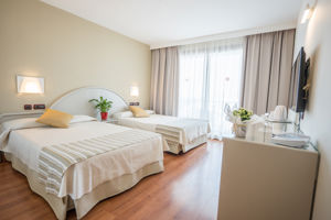 Gran Hotel Costa del Sol