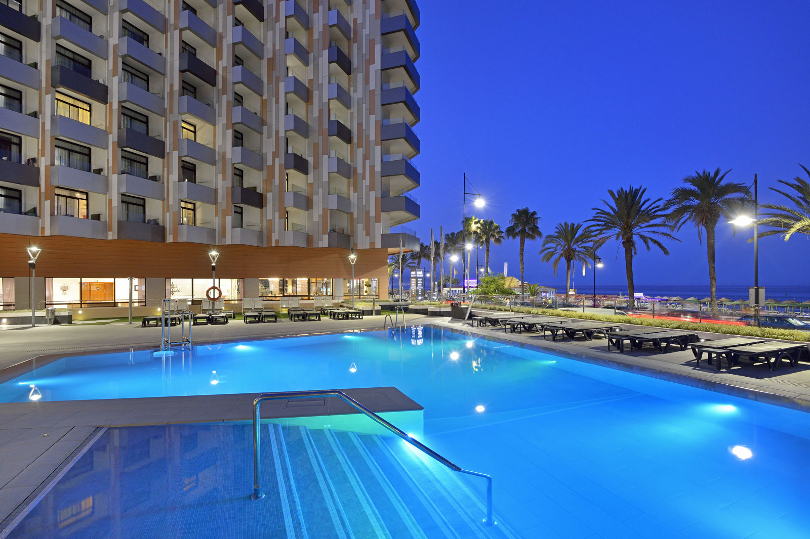 Melia Costa del Sol slide 1