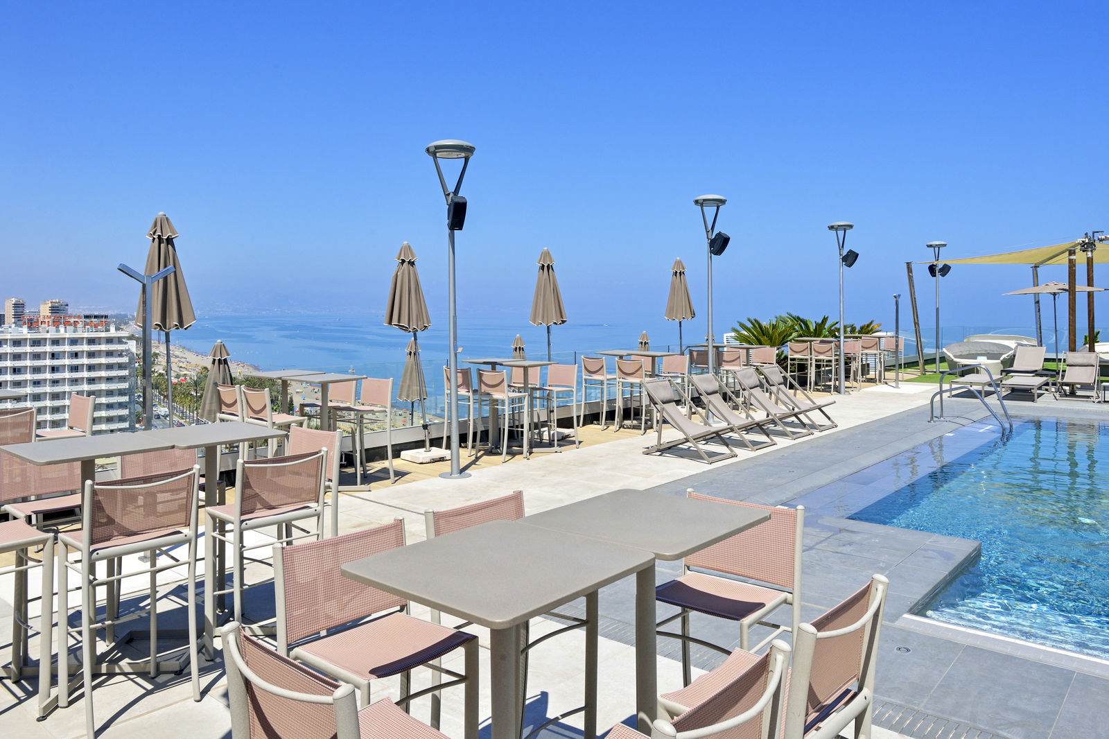 Melia Costa del Sol - billede 2