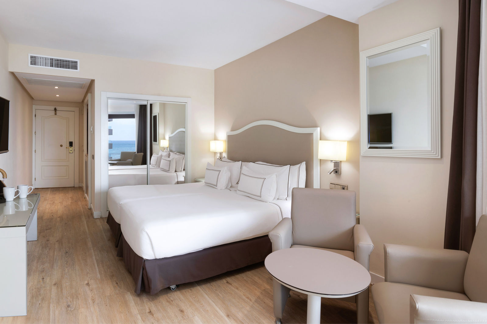 Melia Costa del Sol billede 4