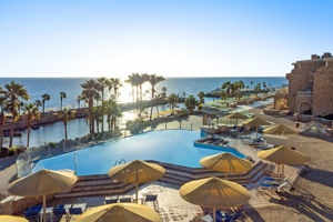 Pickalbatros Citadel Resort