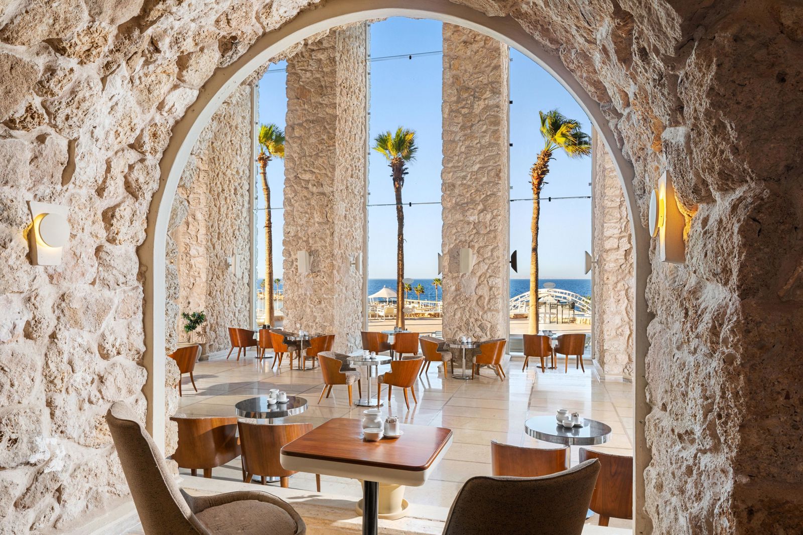 Pickalbatros Citadel Resort slide 5