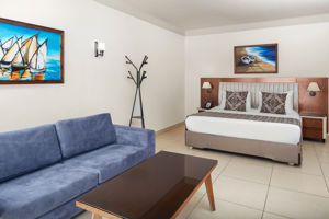 Pickalbatros Citadel Resort