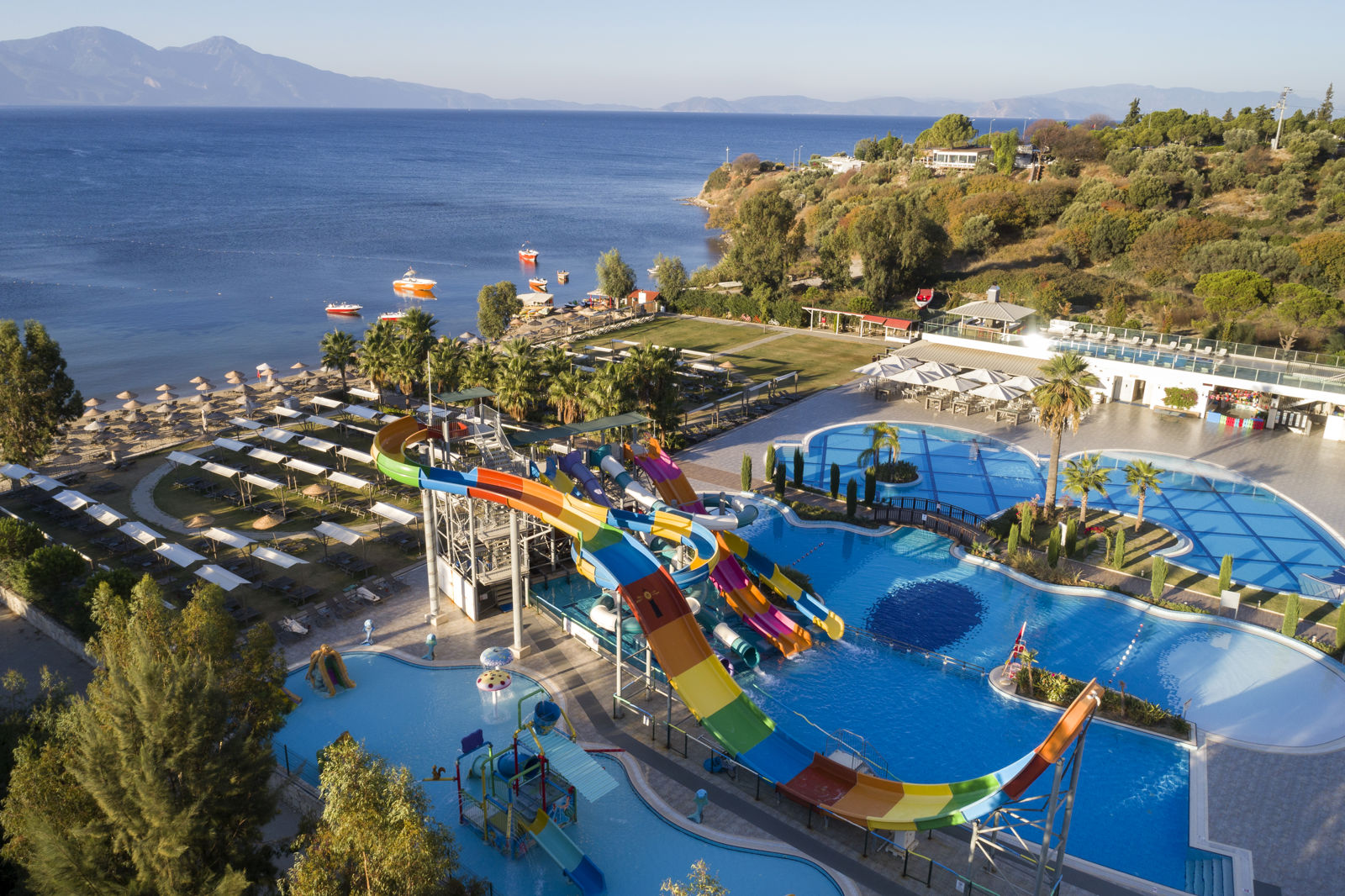 Liberty Kusadasi slide 2