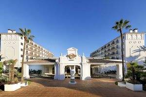 Hard Rock Hotel Marbella