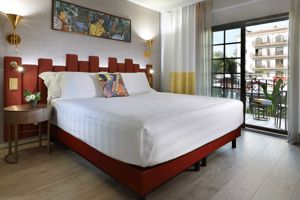 Hard Rock Hotel Marbella