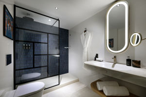 Hard Rock Hotel Marbella