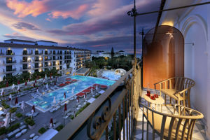 Hard Rock Hotel Marbella